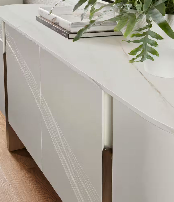 Archo Media Cabinet