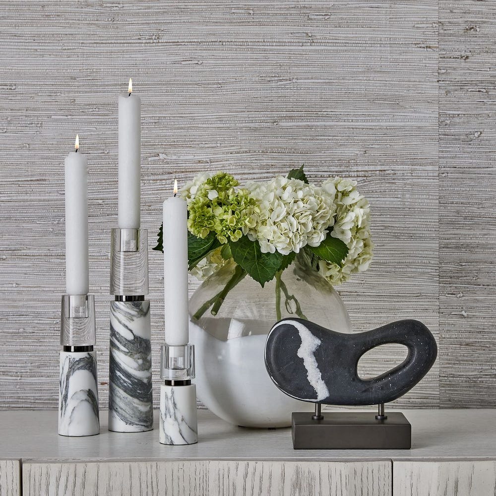 Single Vision Sculpture