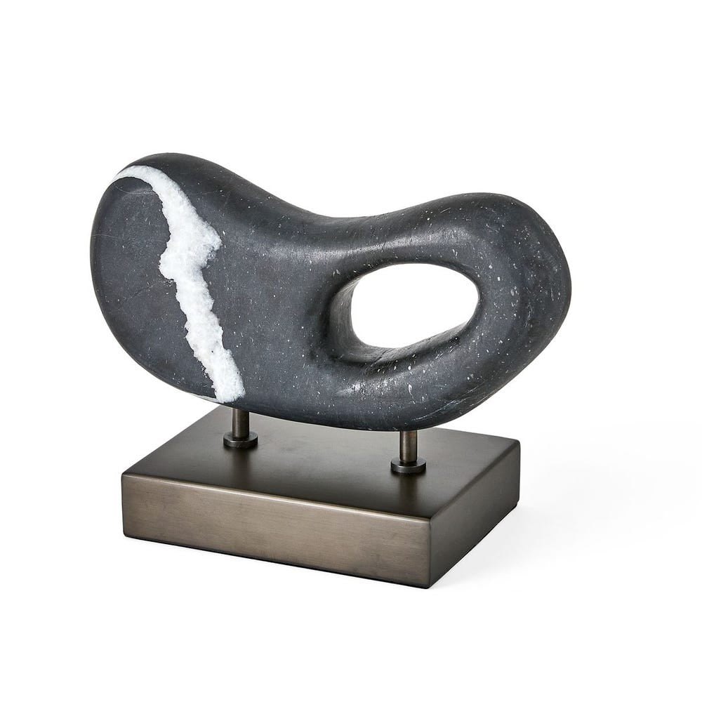 Single Vision Sculpture