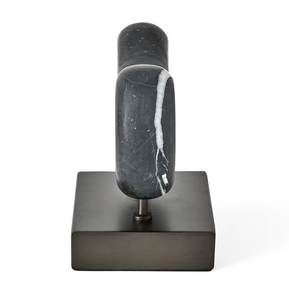 Single Vision Sculpture