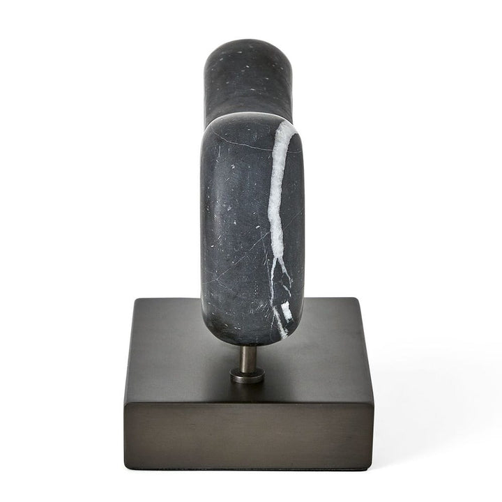 Single Vision Sculpture