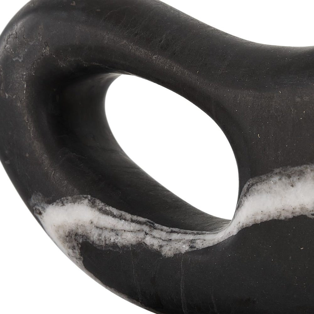 Single Vision Sculpture