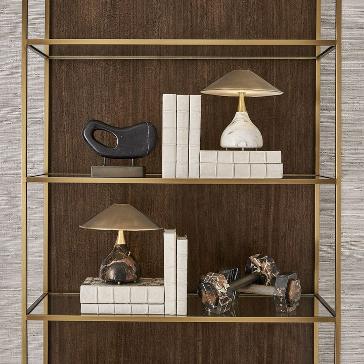 Single Vision Sculpture