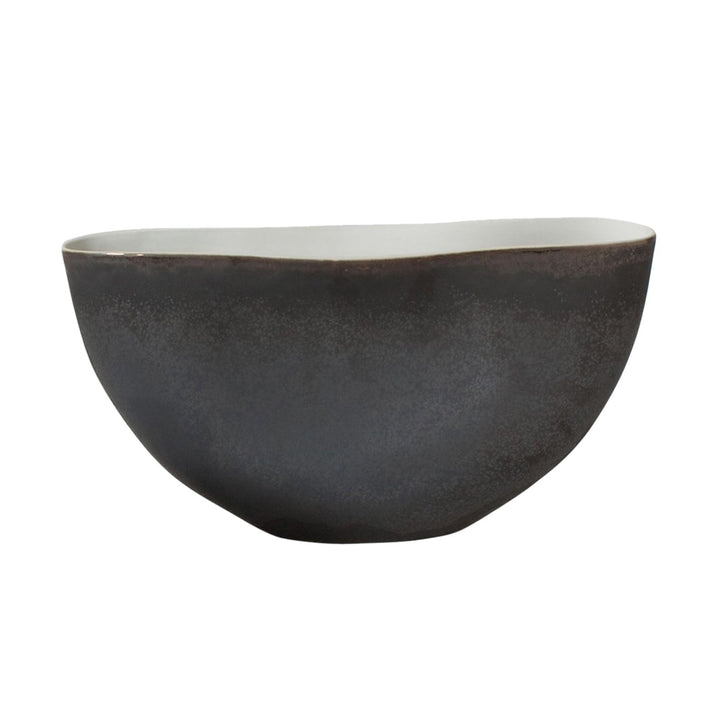 Oxus Pinched Bowl Large