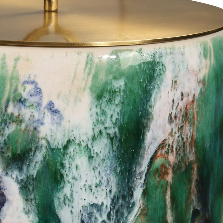 Sylvie Containers Set of 2