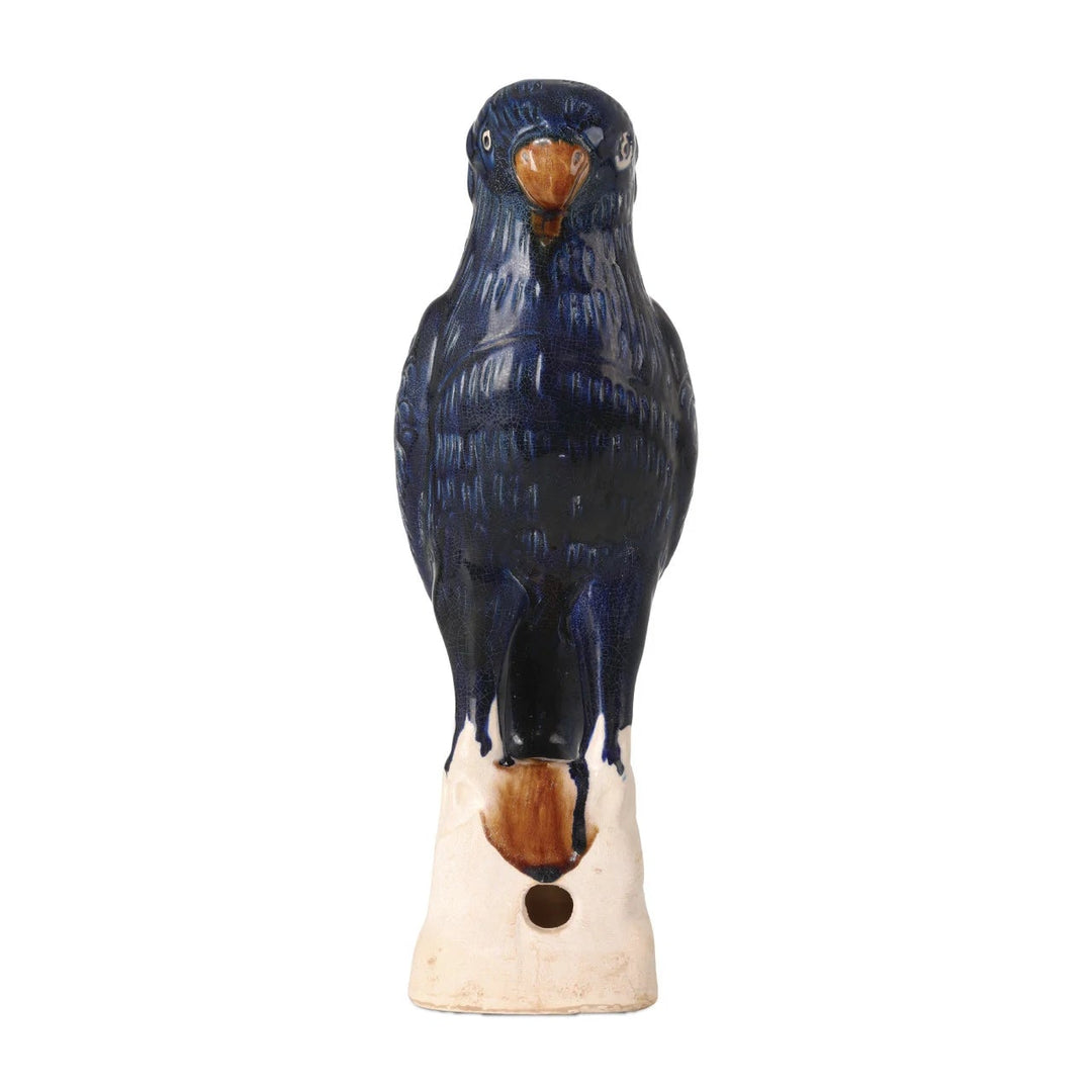 Tang Dynasty Parrots Set of 2