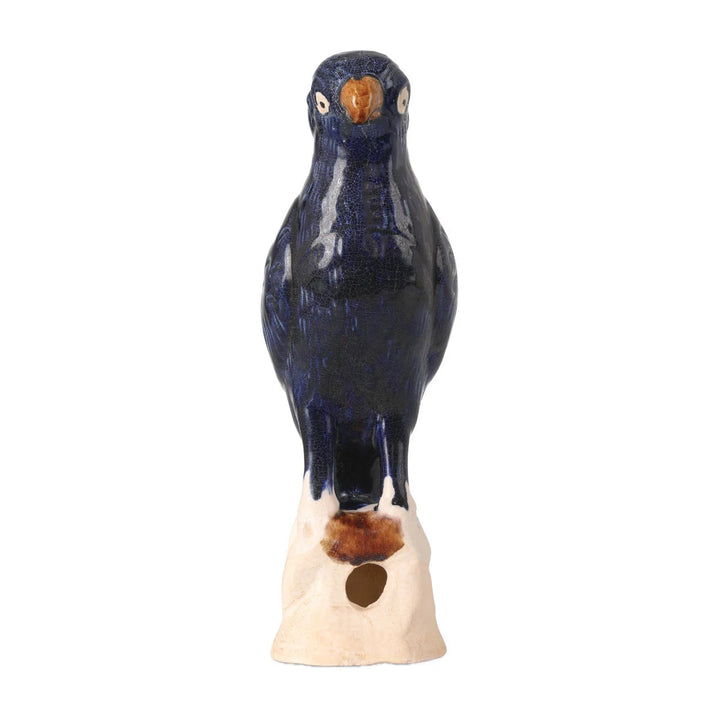 Tang Dynasty Parrots Set of 2