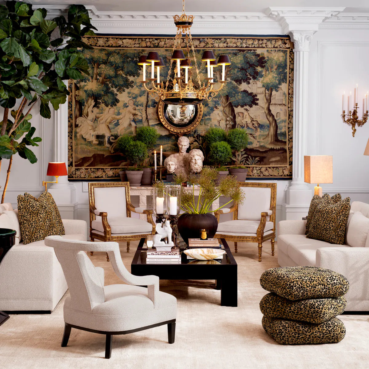 Pettigrew Luxury Furnishings