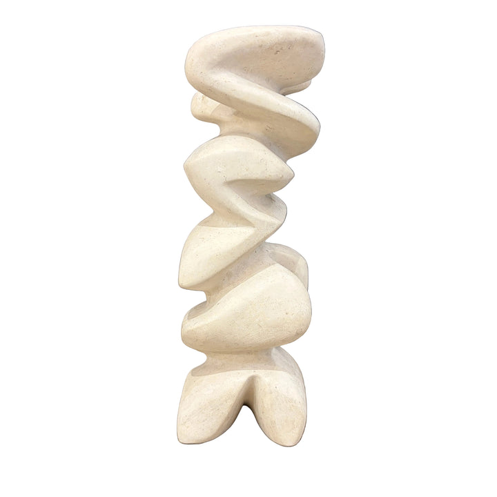 Limestone Sculpture V
