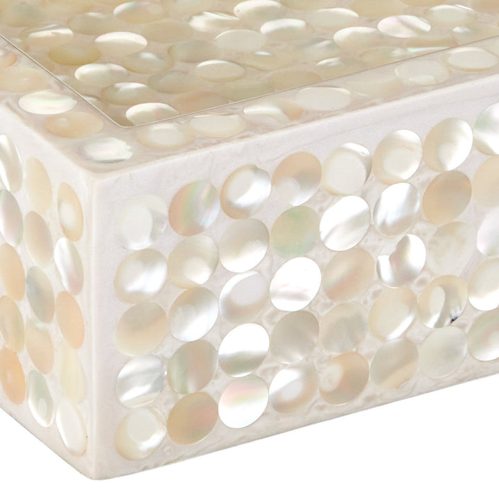 Gerri Dot Tray Set of 2