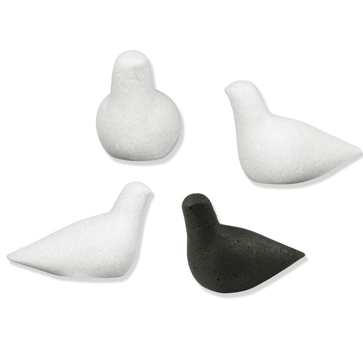 Flock Set of 4