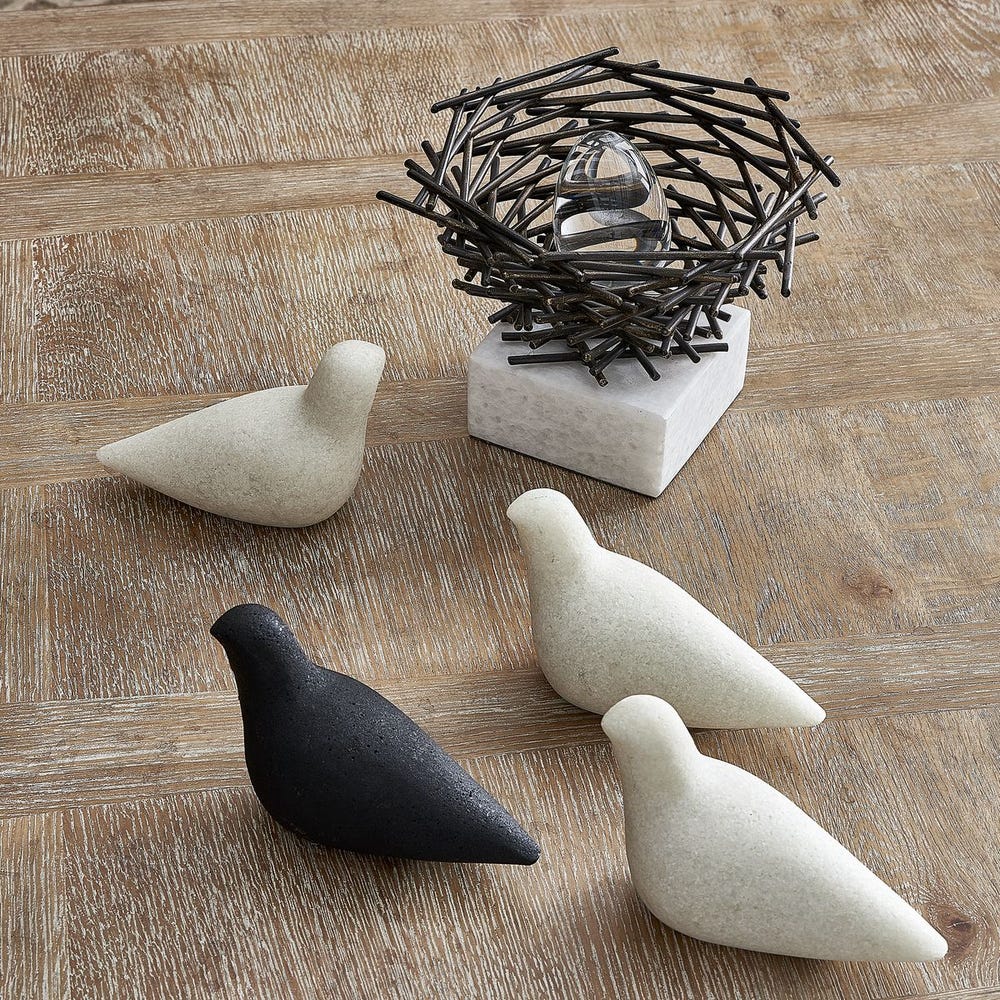 Flock Set of 4