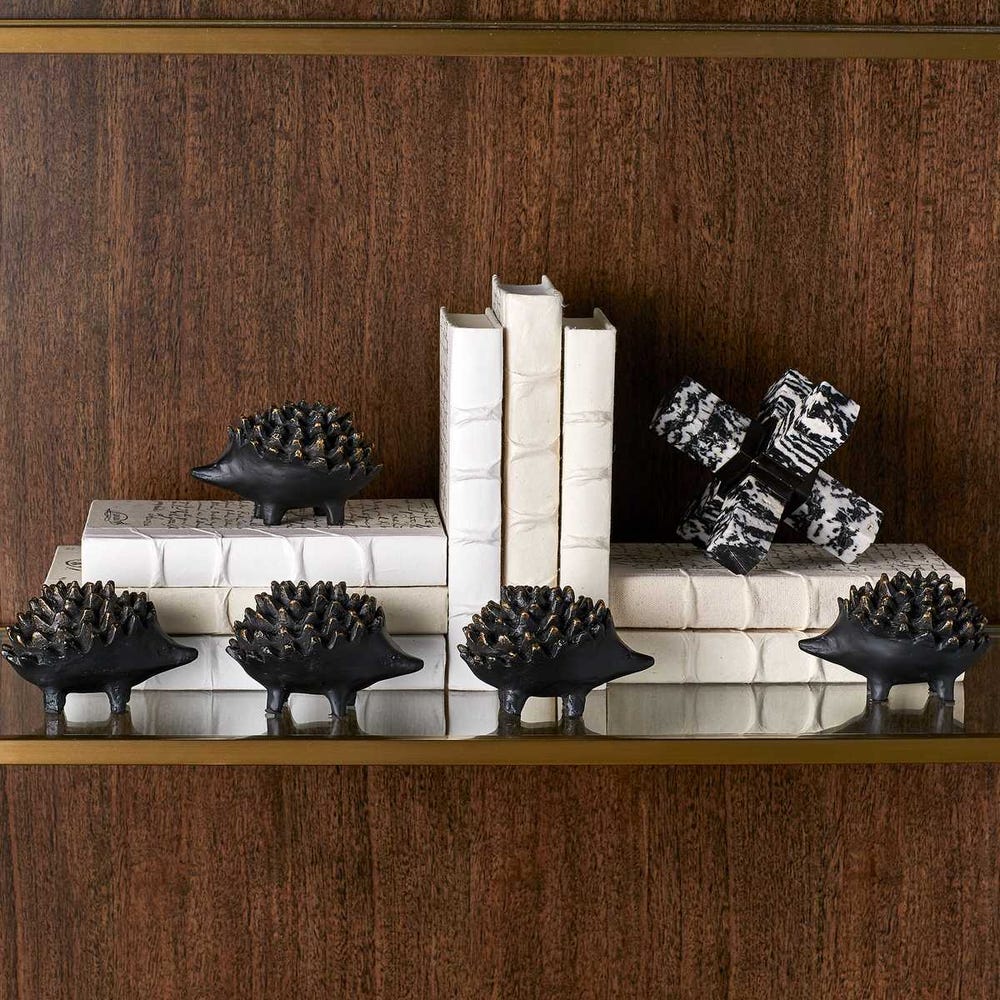 Hedging Your Bet Sculpture