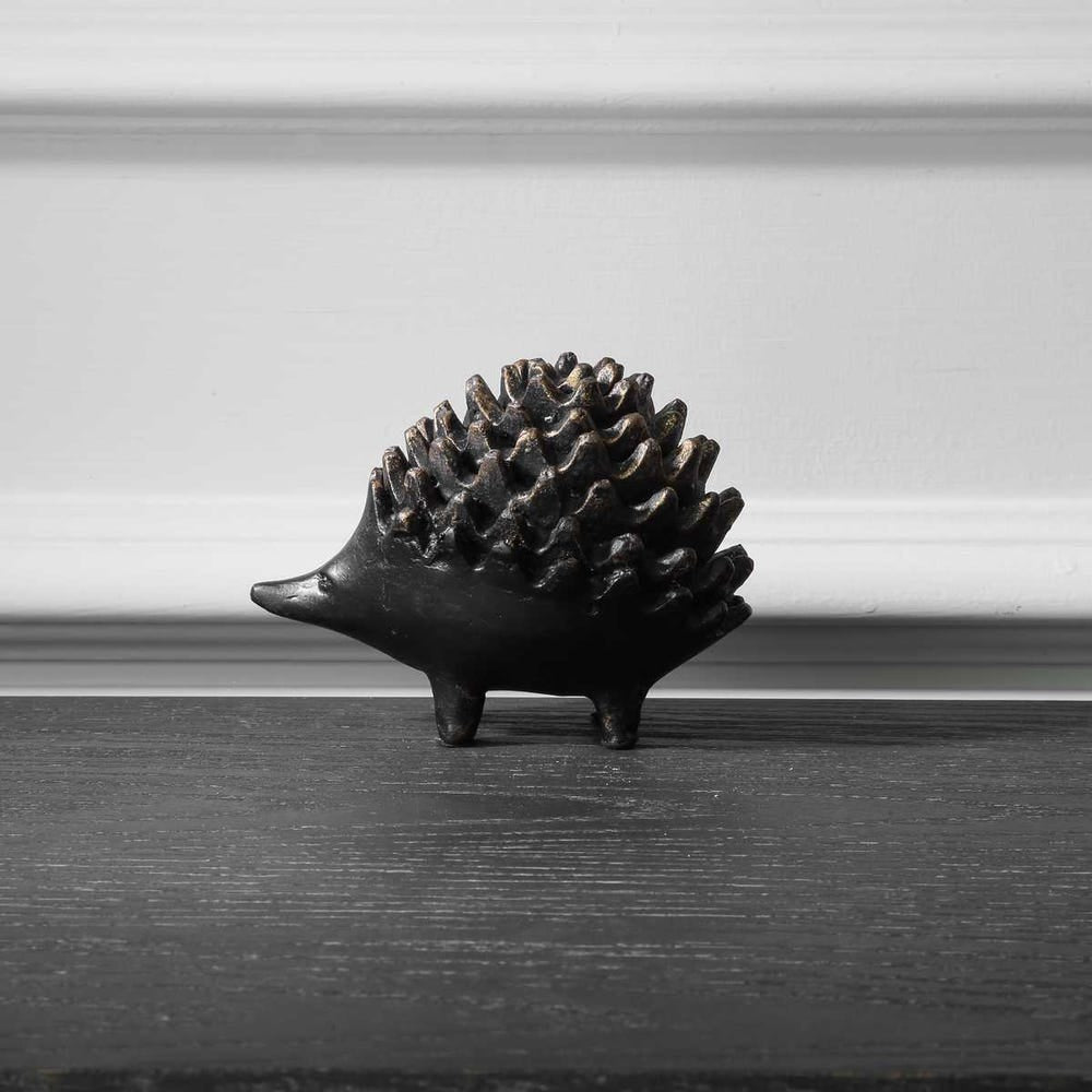 Hedging Your Bet Sculpture