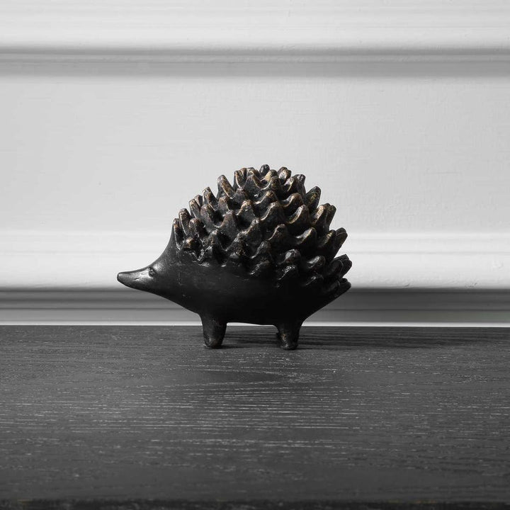 Hedging Your Bet Sculpture