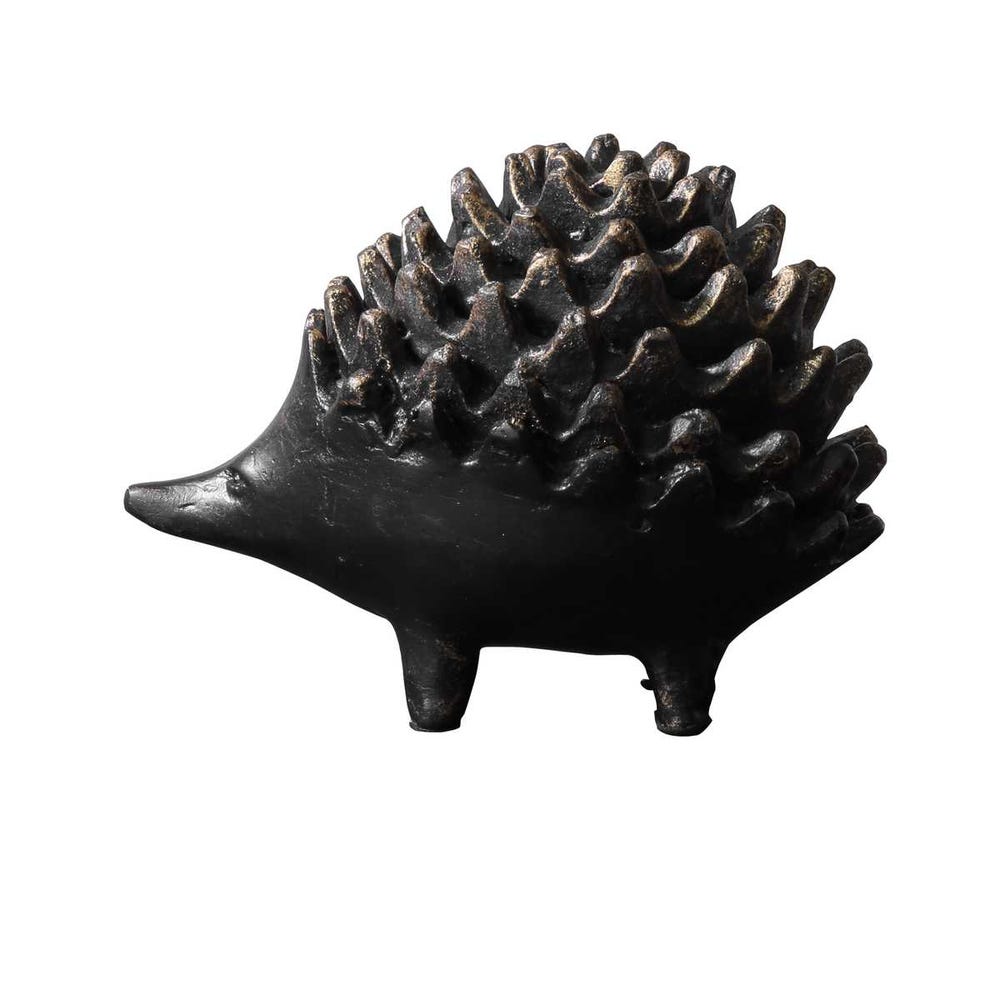 Hedging Your Bet Sculpture