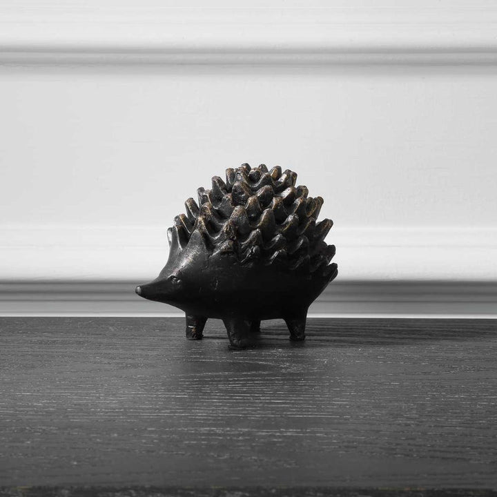 Hedging Your Bet Sculpture