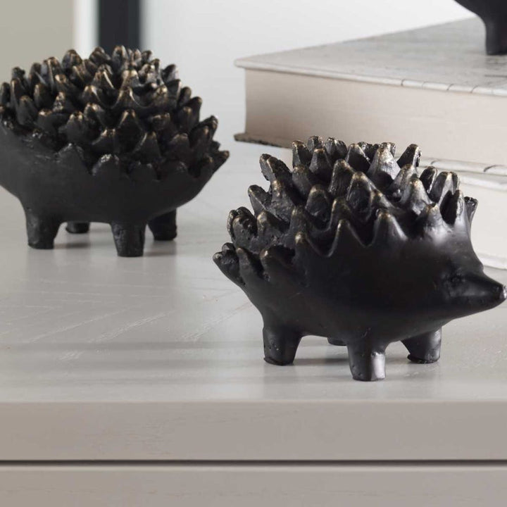 Hedging Your Bet Sculpture