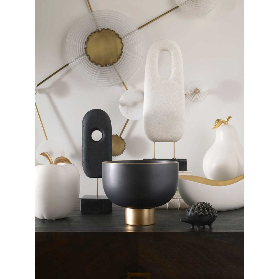 Hedging Your Bet Sculpture