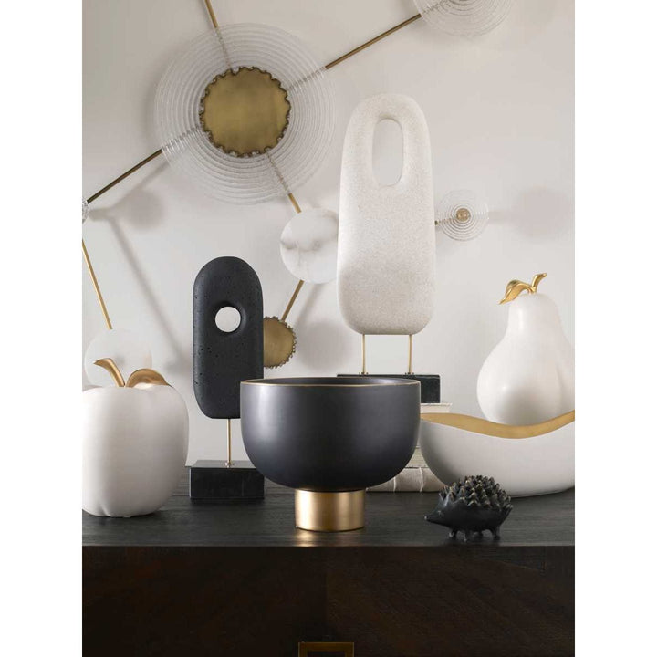 Hedging Your Bet Sculpture