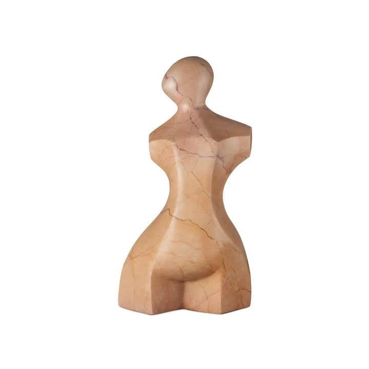 Giada Rose Bust Sculpture Small