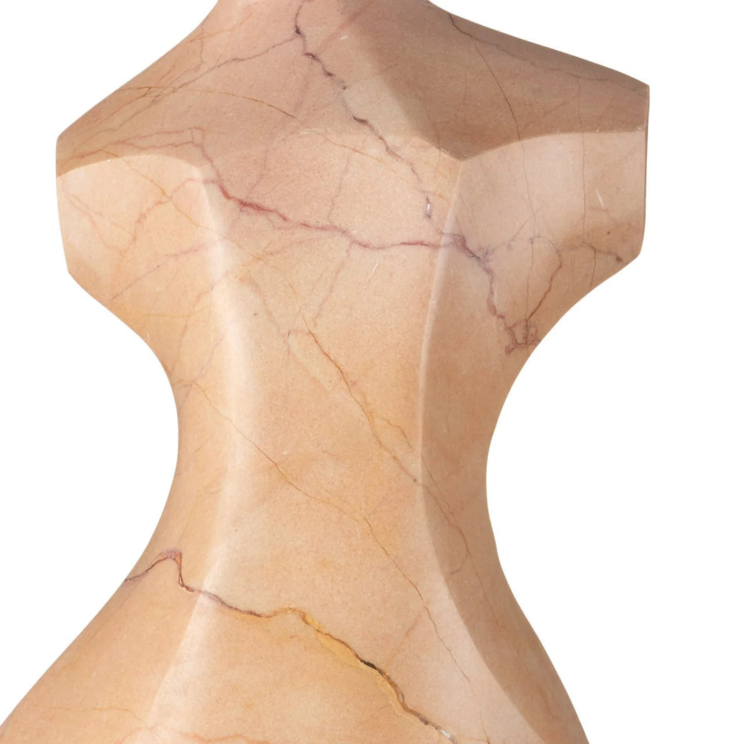 Giada Rose Bust Sculpture Small