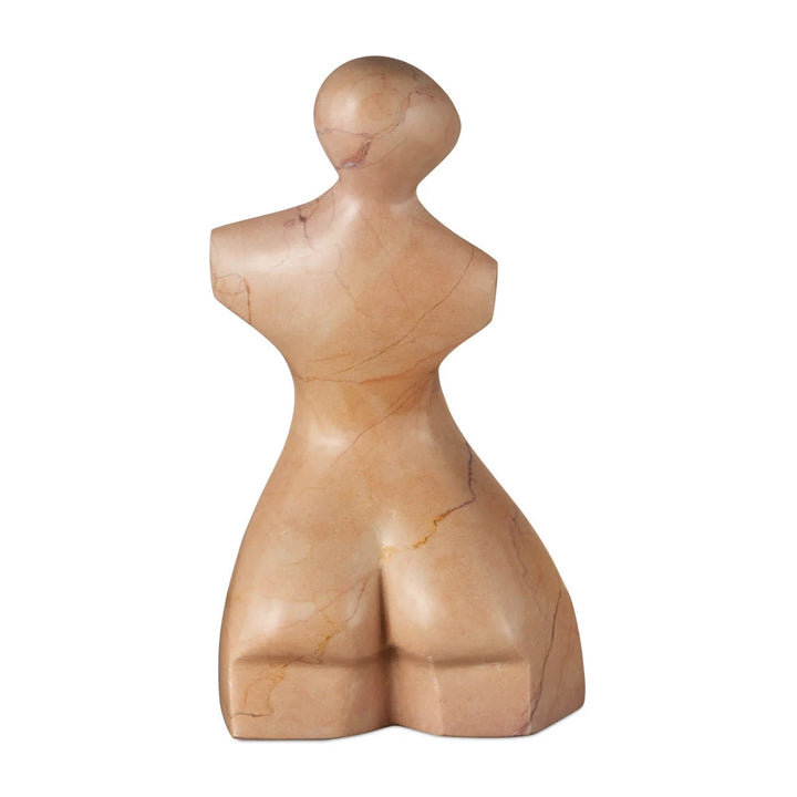 Giada Rose Bust Sculpture Small
