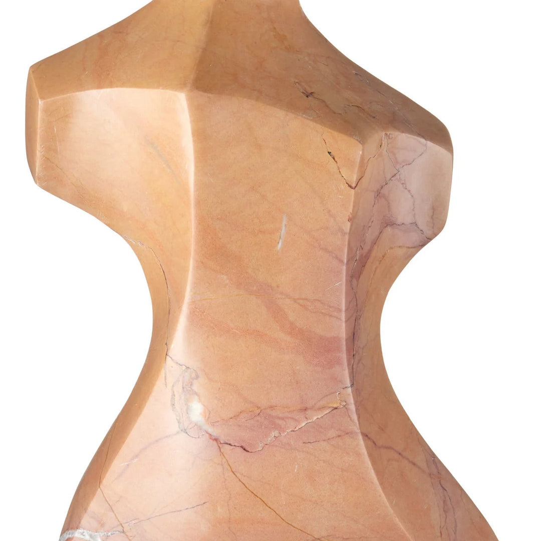 Giada Rose Large Bust Sculpture