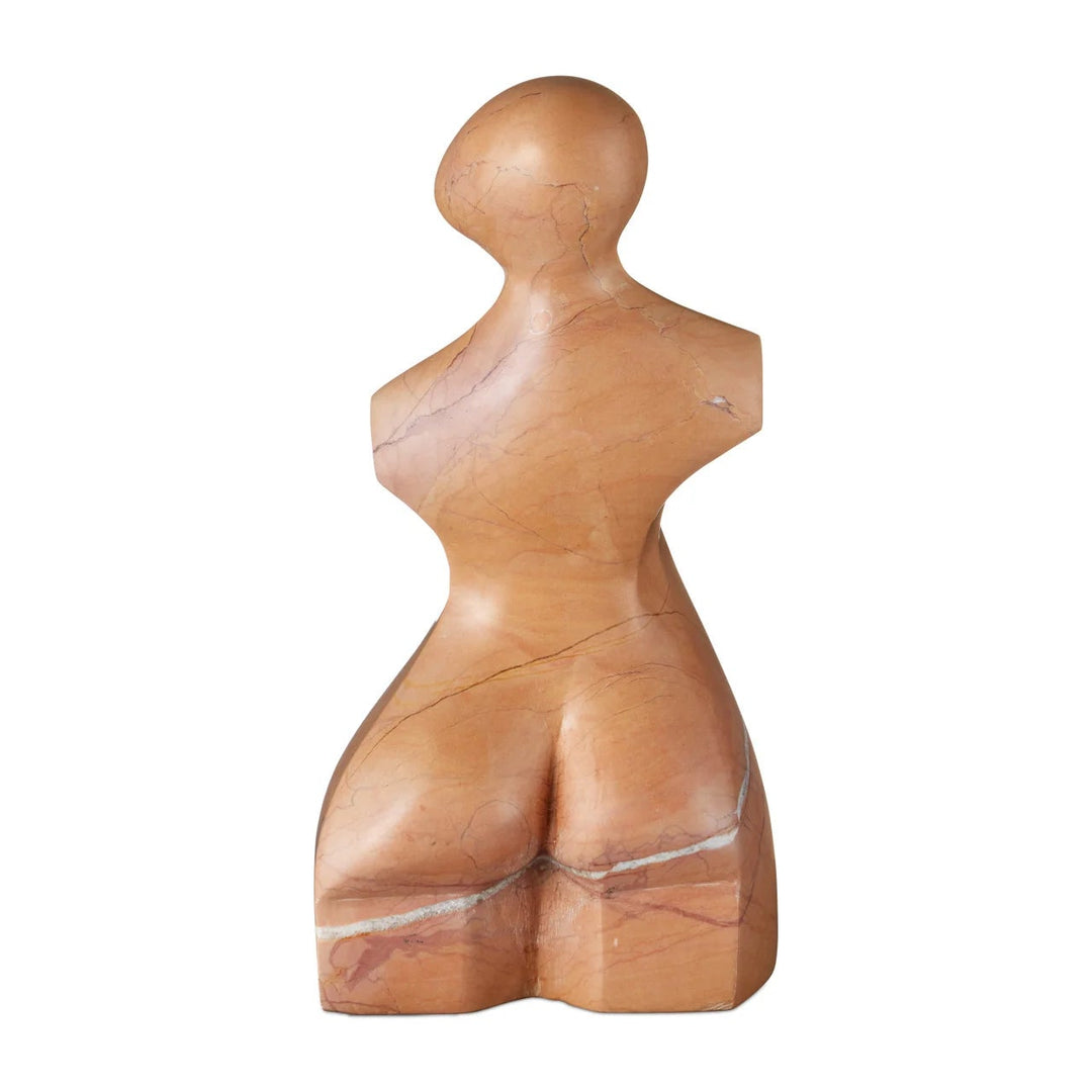 Giada Rose Large Bust Sculpture