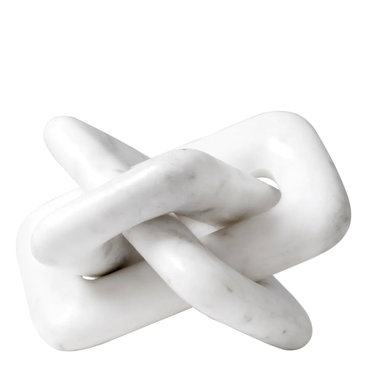 Object Eras White Marble