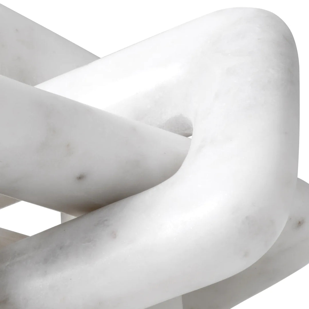 Object Eras White Marble