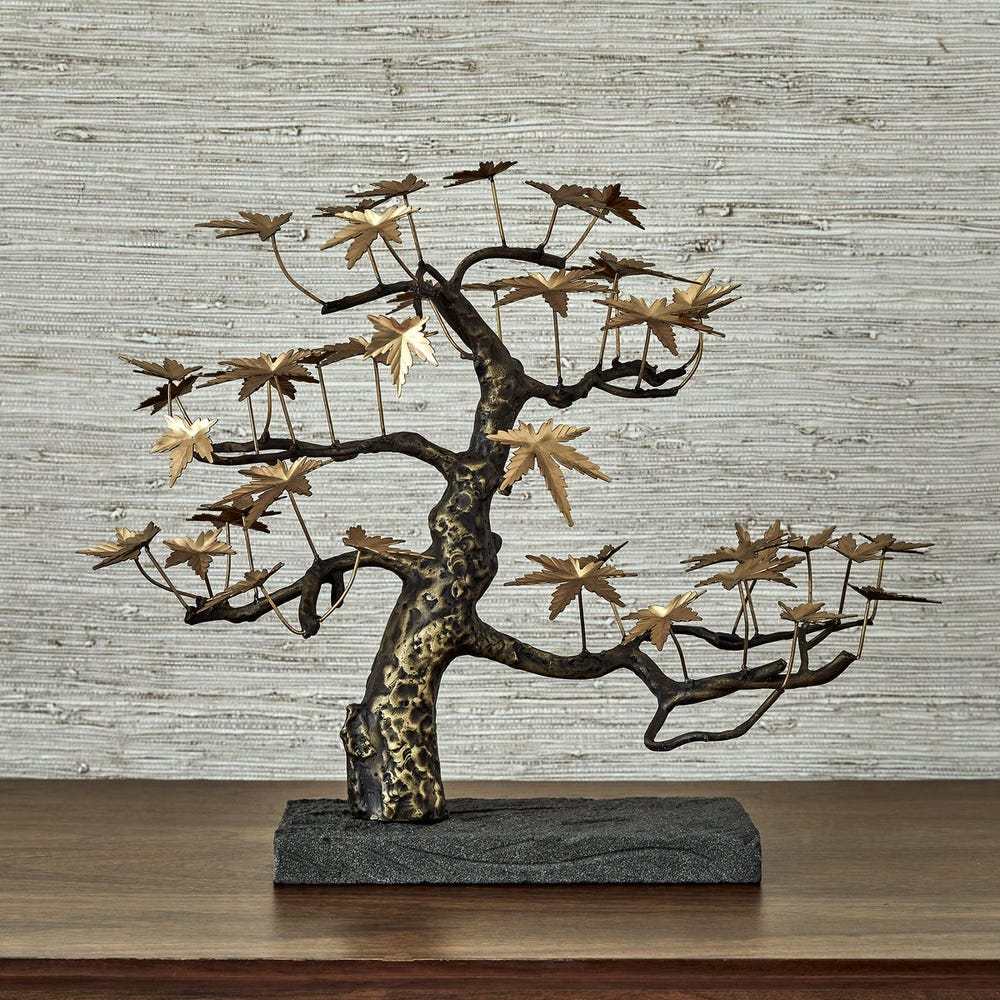 Bonsai Sculpture Small