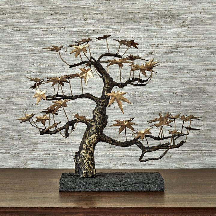 Bonsai Sculpture Small