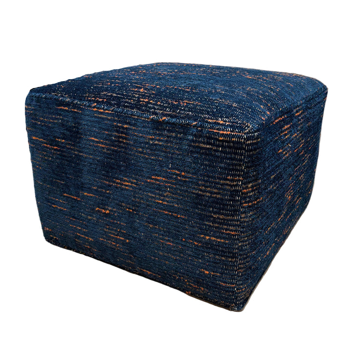 Square Ottoman