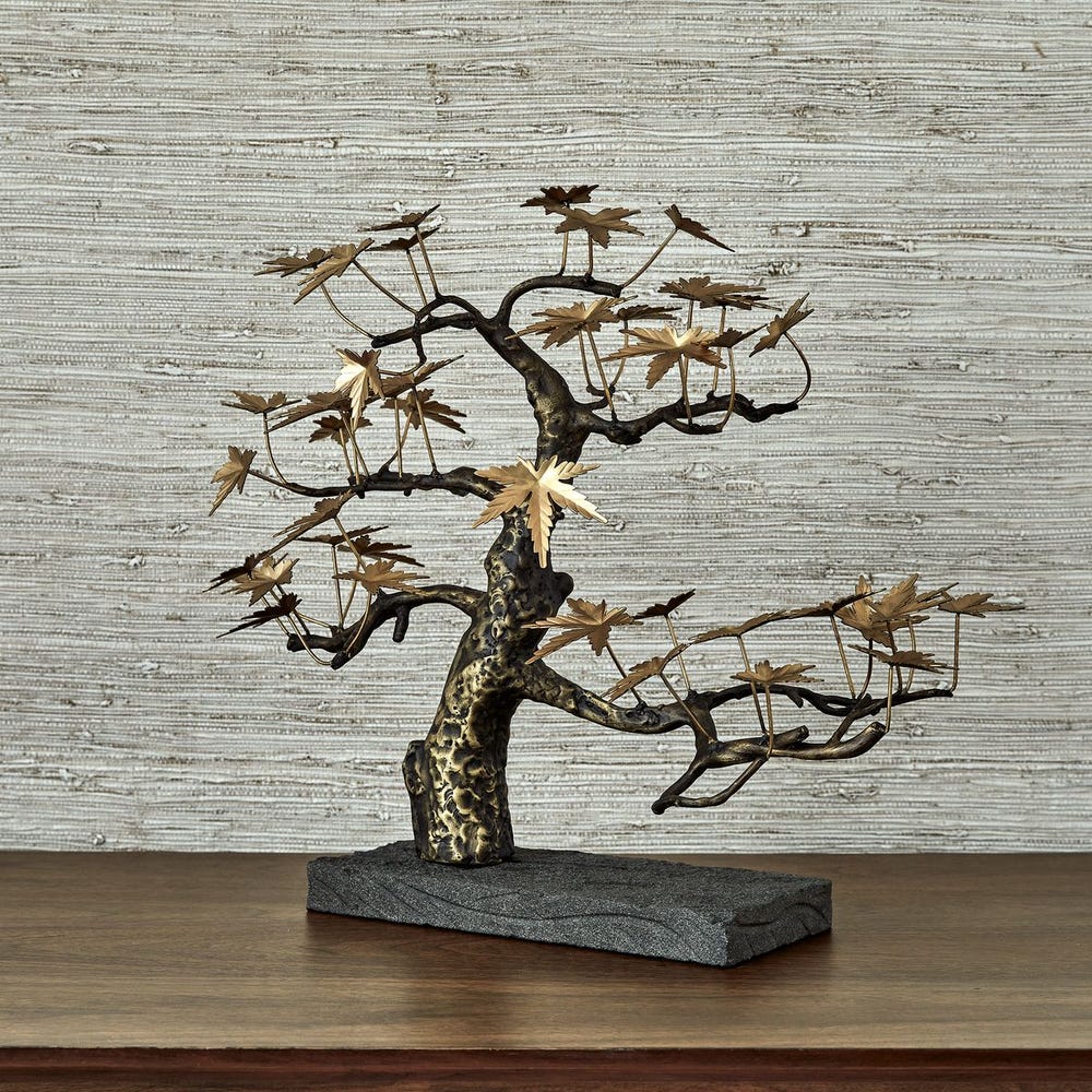 Bonsai Sculpture Small