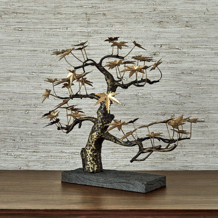 Bonsai Sculpture Small