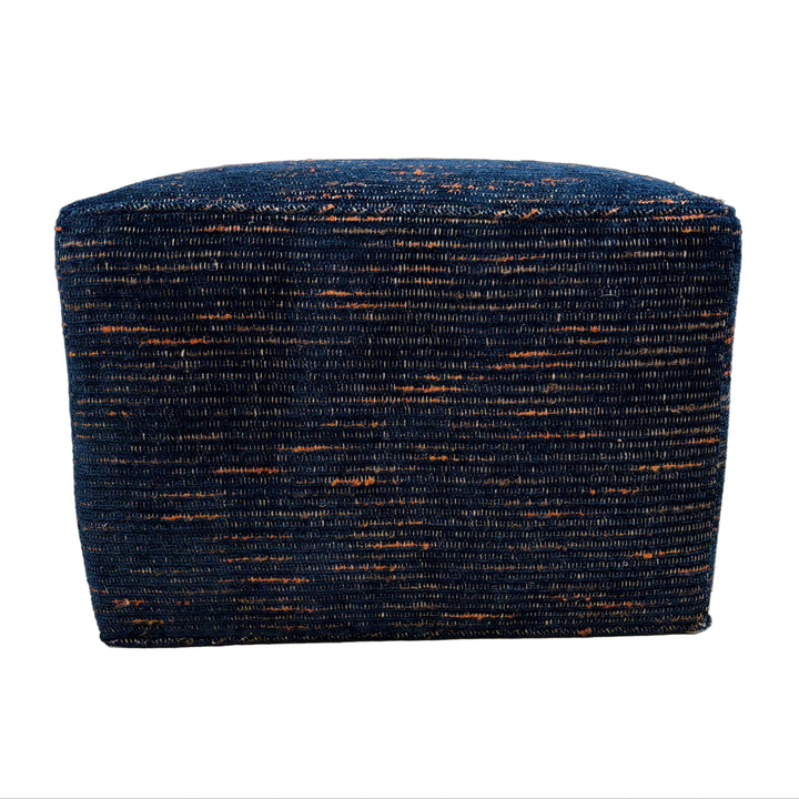 Square Ottoman