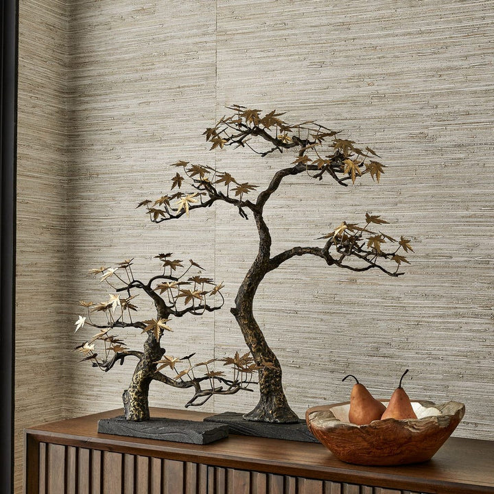 Bonsai Sculpture Small