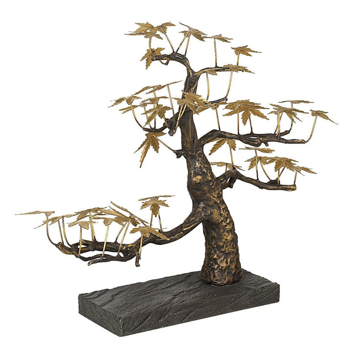 Bonsai Sculpture Small