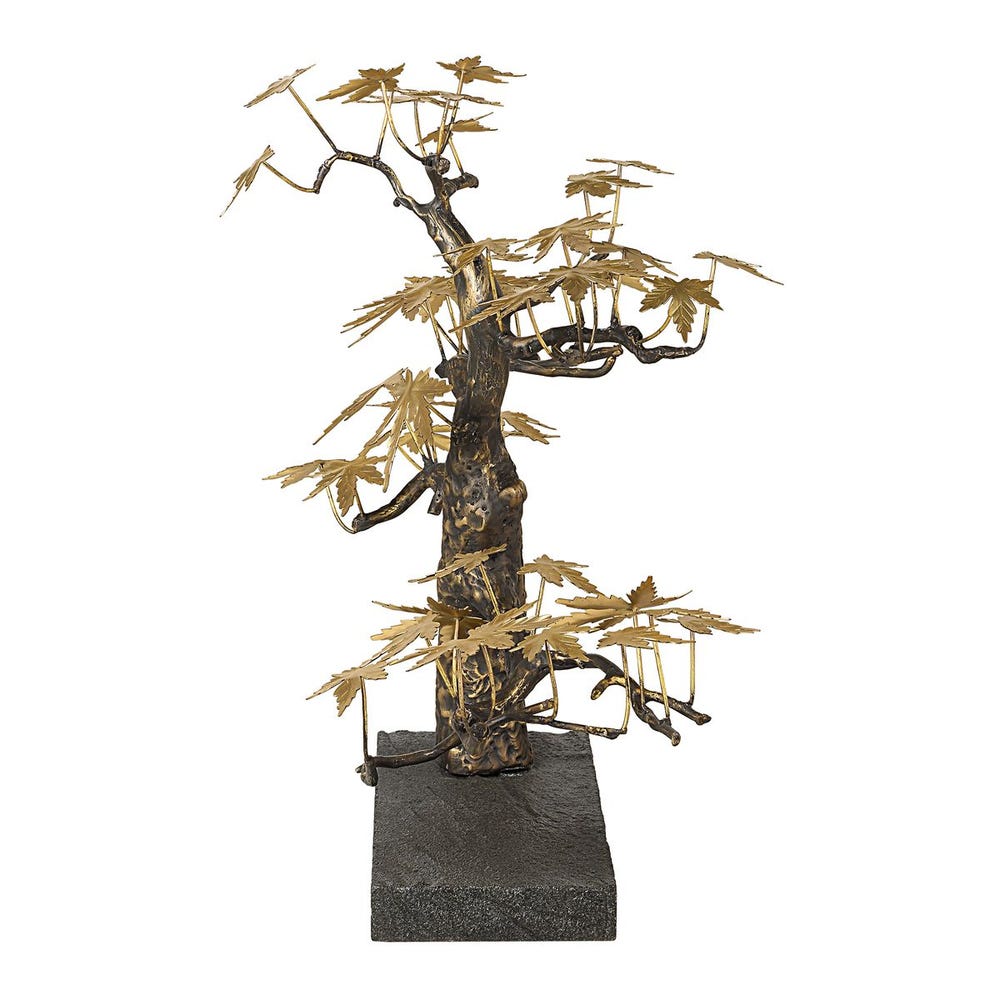 Bonsai Sculpture Small
