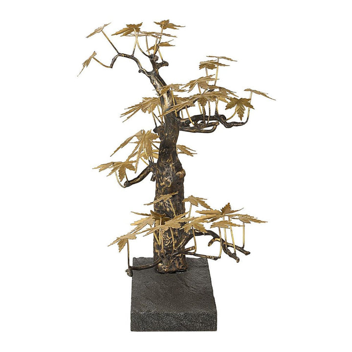 Bonsai Sculpture Small