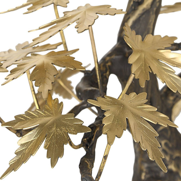 Bonsai Sculpture Small