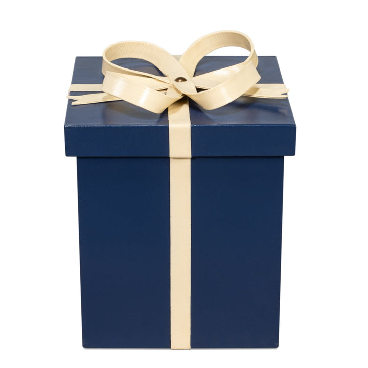 Ferrell Leather Boxes Set of 3