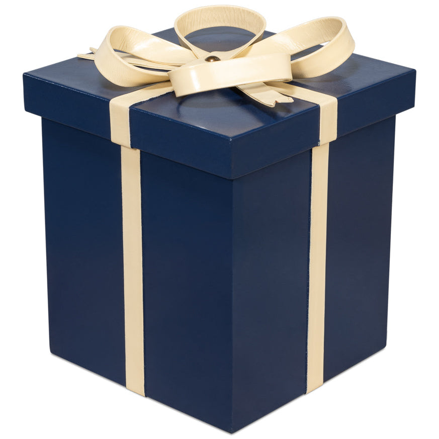 Ferrell Leather Boxes Set of 3