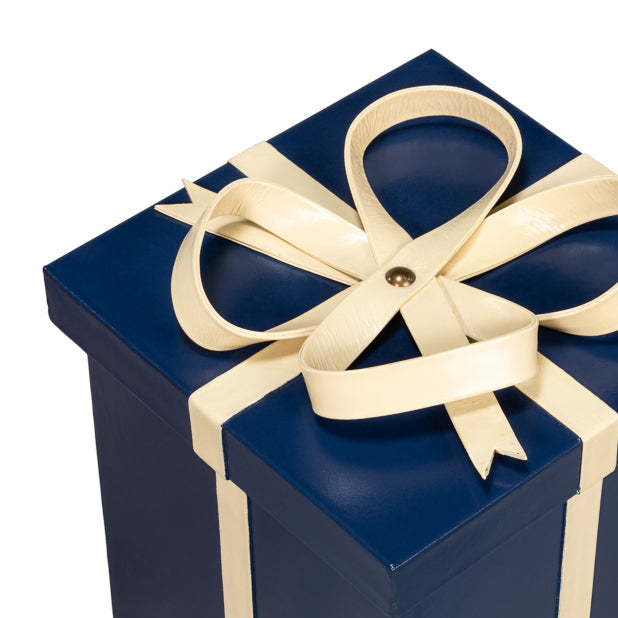 Ferrell Leather Boxes Set of 3