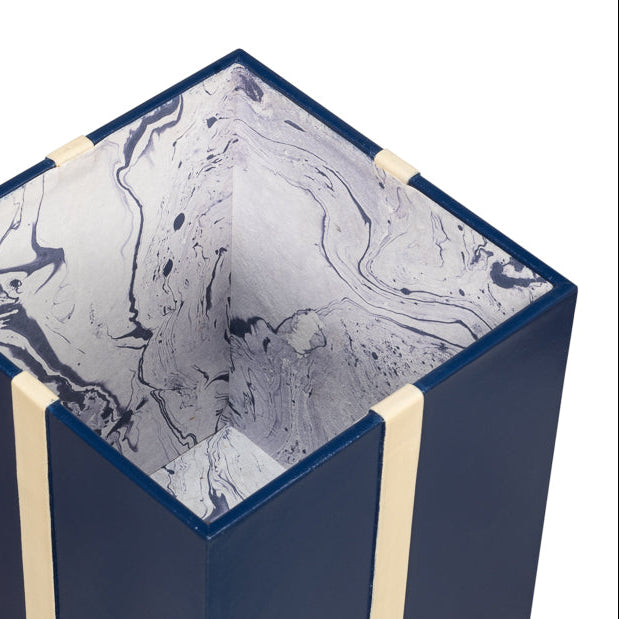 Ferrell Leather Boxes Set of 3