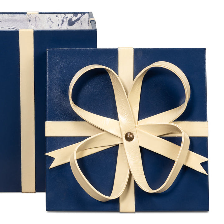 Ferrell Leather Boxes Set of 3