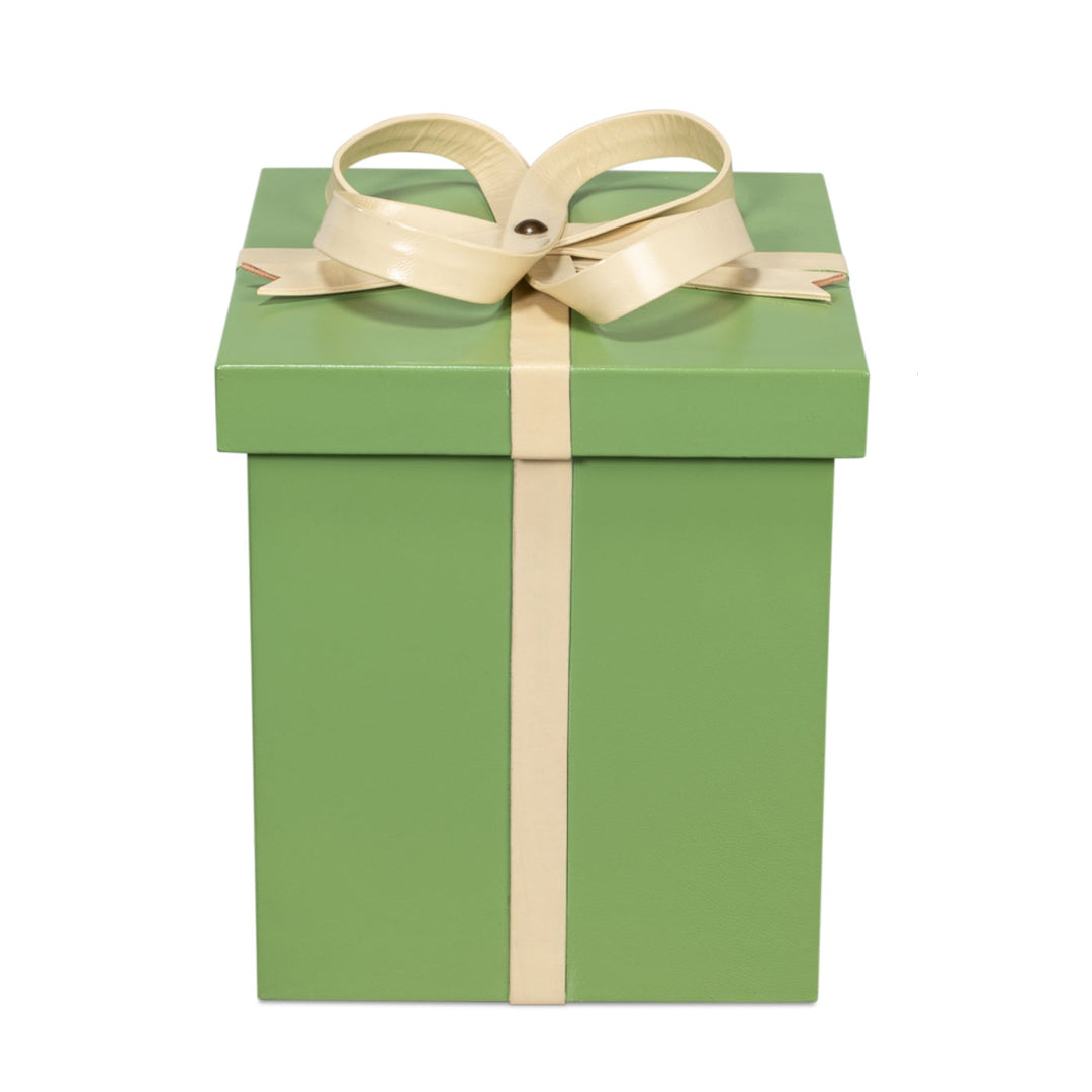 Ferrell Leather Boxes Set of 3