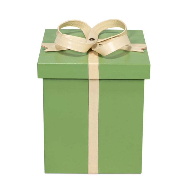 Ferrell Leather Boxes Set of 3