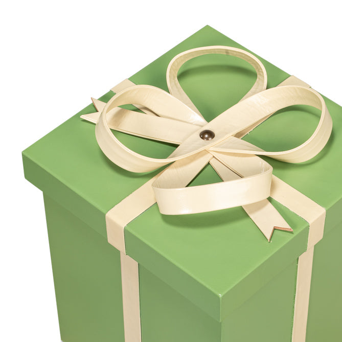 Ferrell Leather Boxes Set of 3